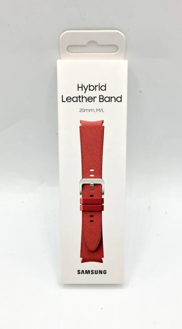 Genuine Samsung Galaxy Watch
