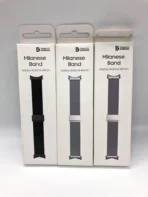 Band Metal Strap for Galaxy Watch