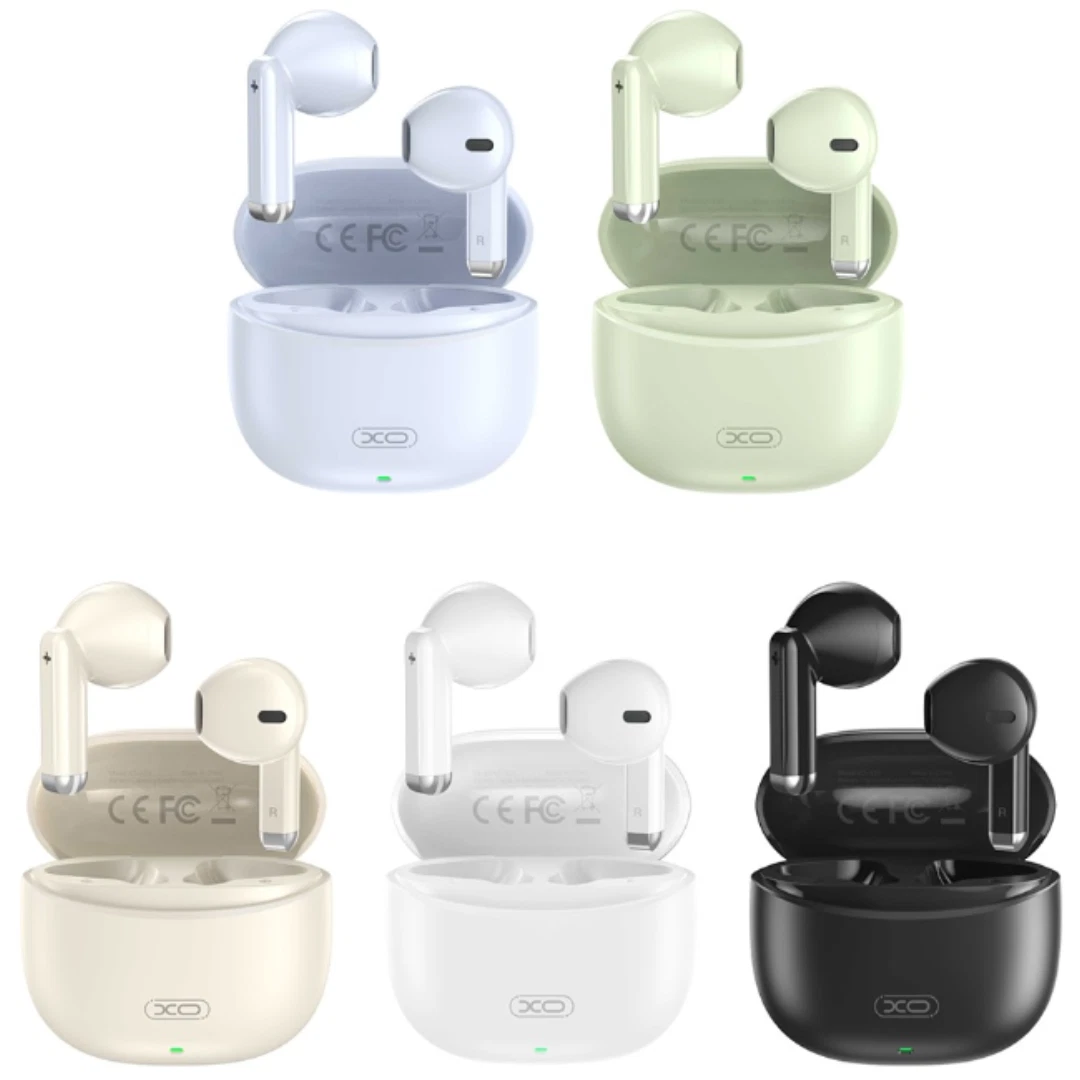 Bluetooth Headphones, Wireless Earbuds, Earphones