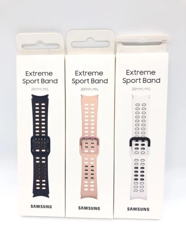 Sport Band for Galaxy Watch