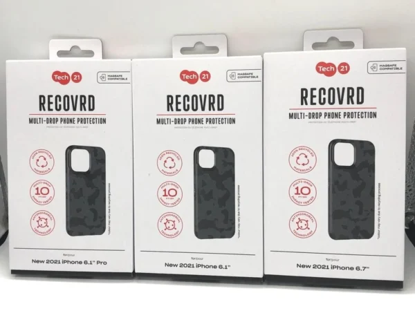 Pro Max Hard Back Case