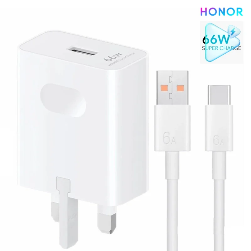 Main Wall Charger , Plug