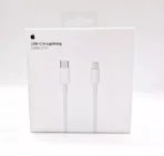 Charger Type C to Lightning Cable