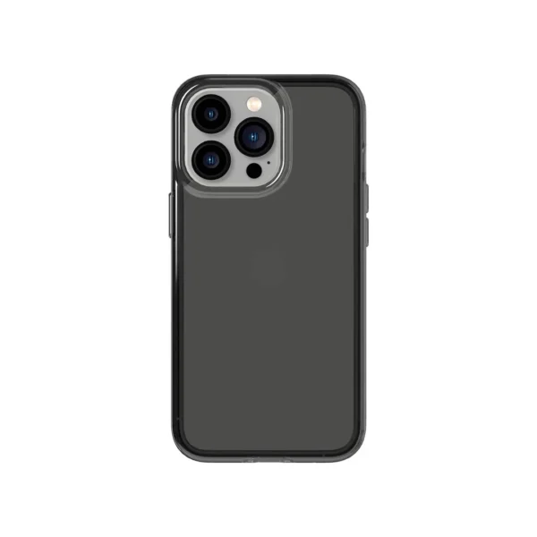 Otter Box Galaxy A12 Clear Case Cover + Screen Protector Tempered Glass Clear