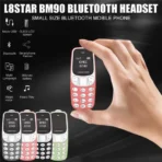 Mobile Phone Bluetooth