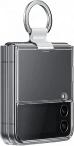 Flip4 Clear Cover Case