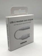 Headphone Jack Adapter