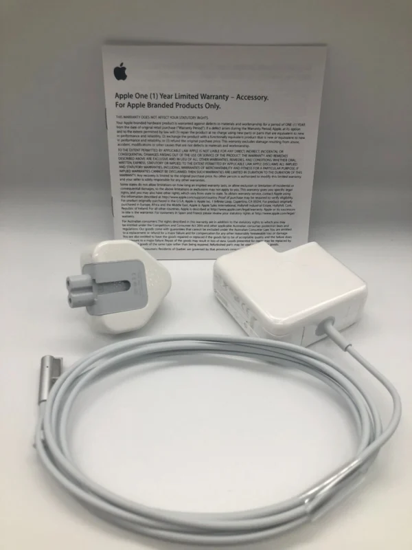 Apple MagSafe 1 Power Adapter