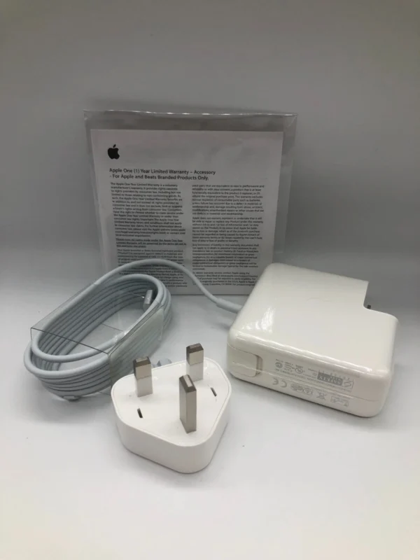 Apple Magsafe 2 Power Adapter