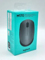 Wireless Mouse