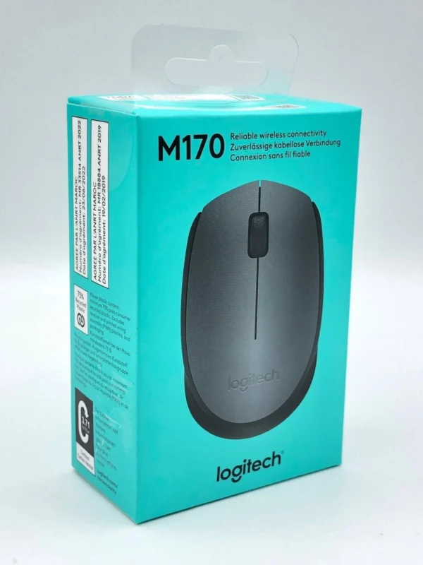 Wireless Mouse