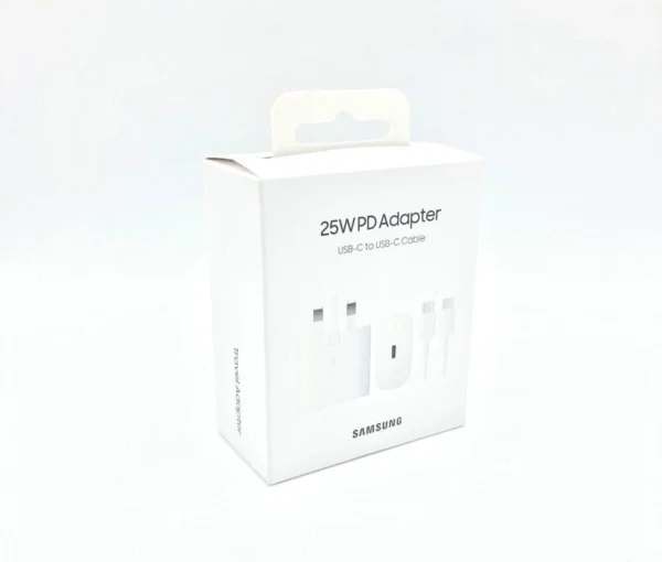 Fast Charger Adapter
