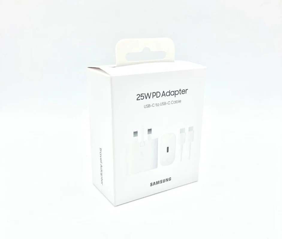 Fast Charger Adapter