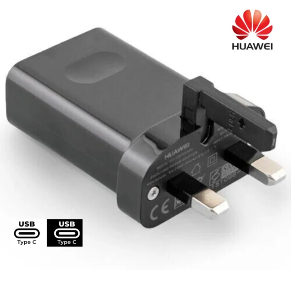 Power Plug Adapter