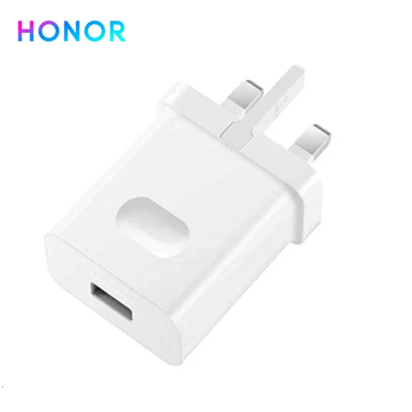 Honor/Huawei USB Fast Charger