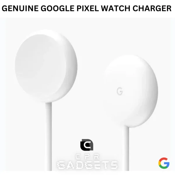 Google Pixel USB Type C