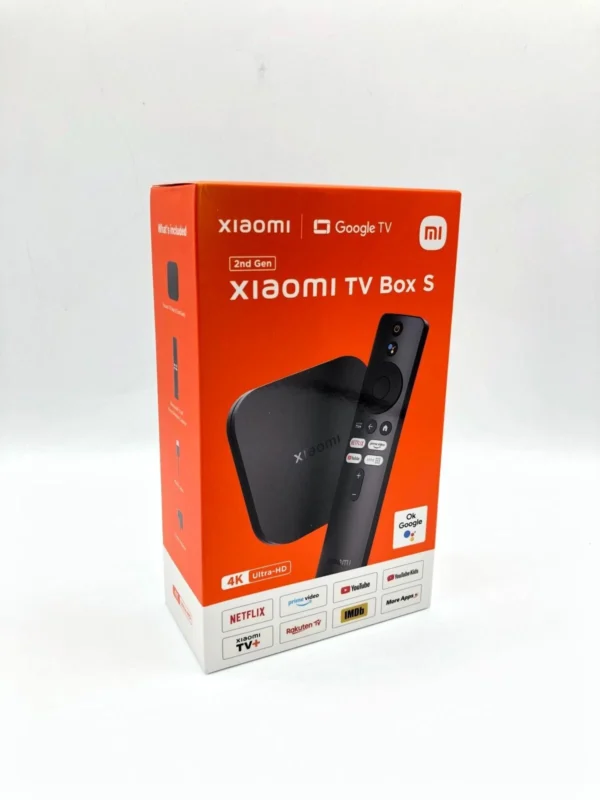 Wireless Smart Streaming Media Player