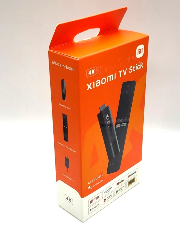 Android WiFi Smart Streaming Device Media Player