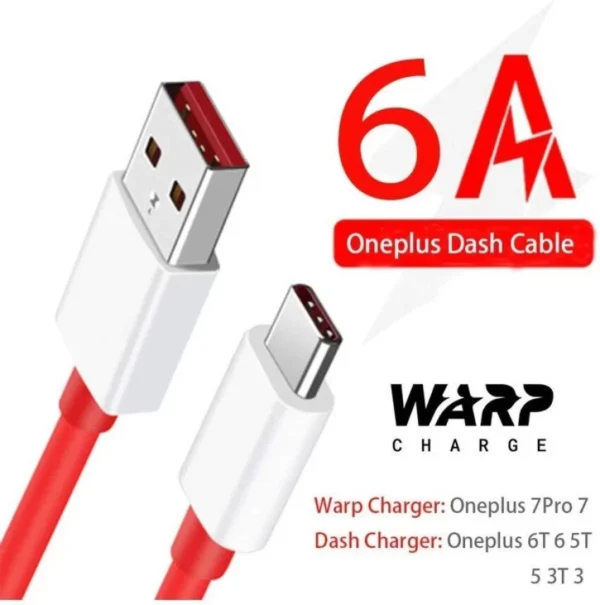 USB Fast Charger Type-C