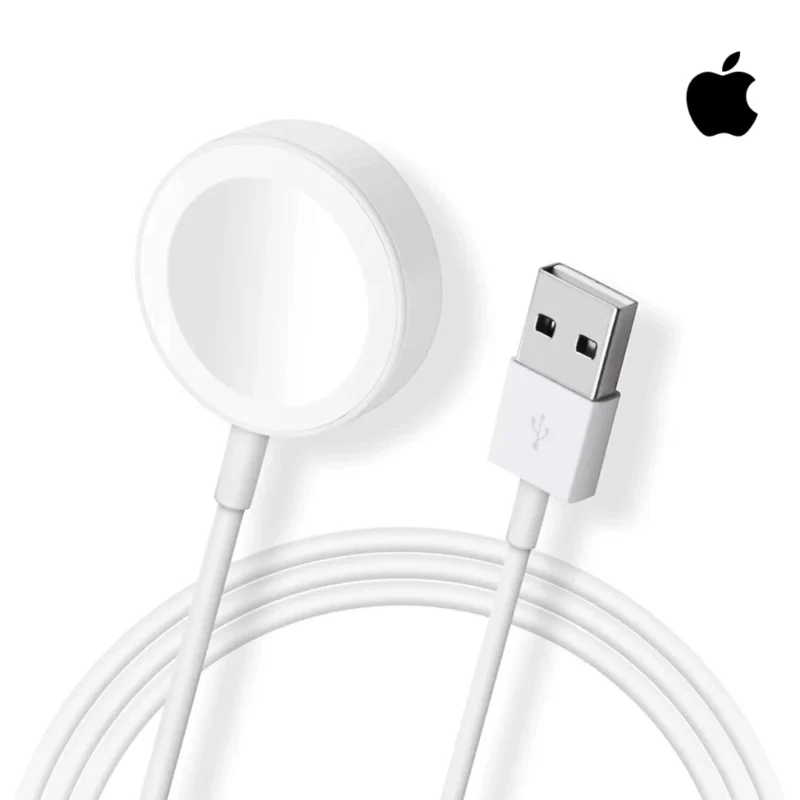 Apple Watch Magnetic Charger Cable USB