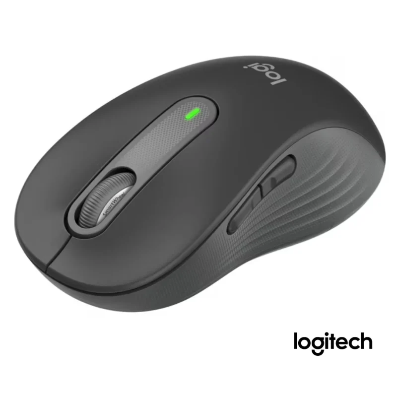 Wireless Mouse