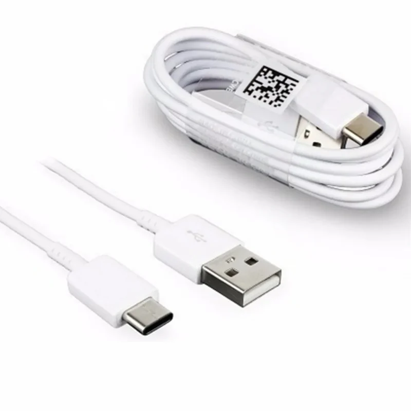 USB To Type-C Fast Charging Cable
