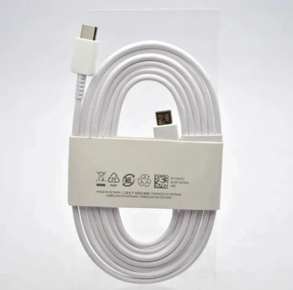 TYPE-C Fast Charging Cable