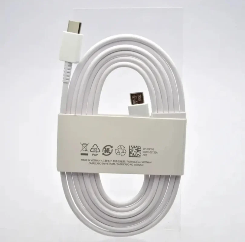 TYPE-C Fast Charging Cable