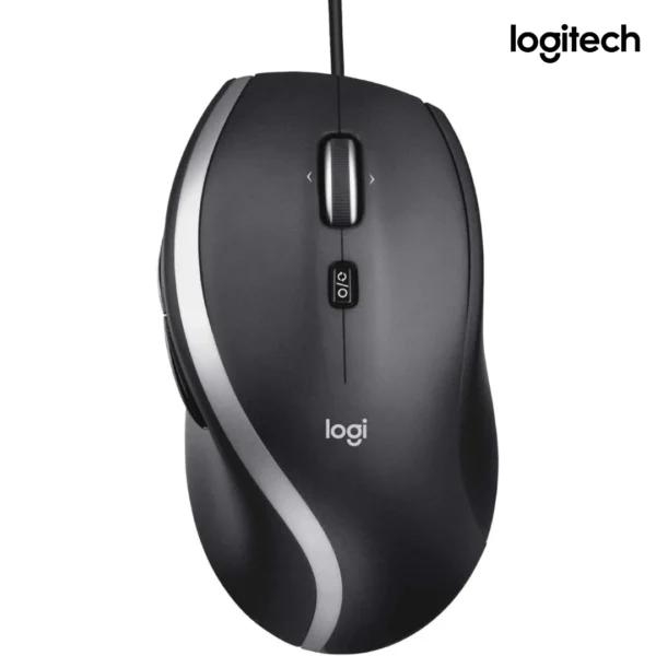 Advanced Corded Mouse