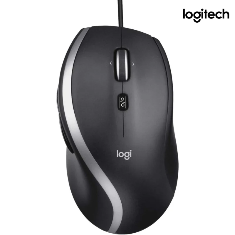 Advanced Corded Mouse