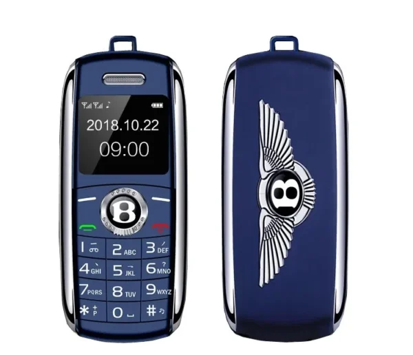 Mobile Phone