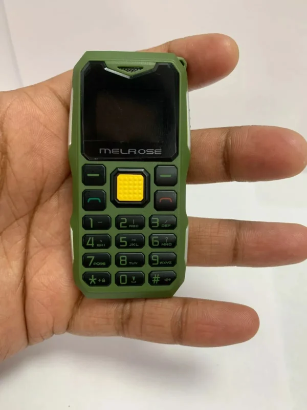 Mini Small GSM Mobile