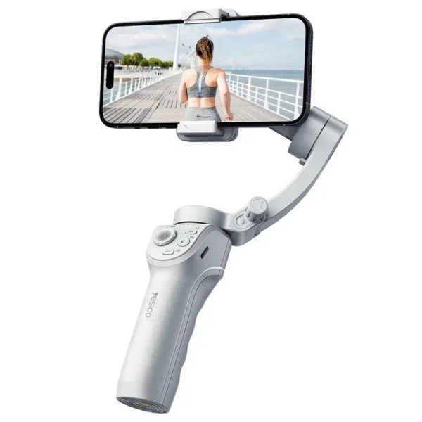 Mobile Stabilizer 3-Axis