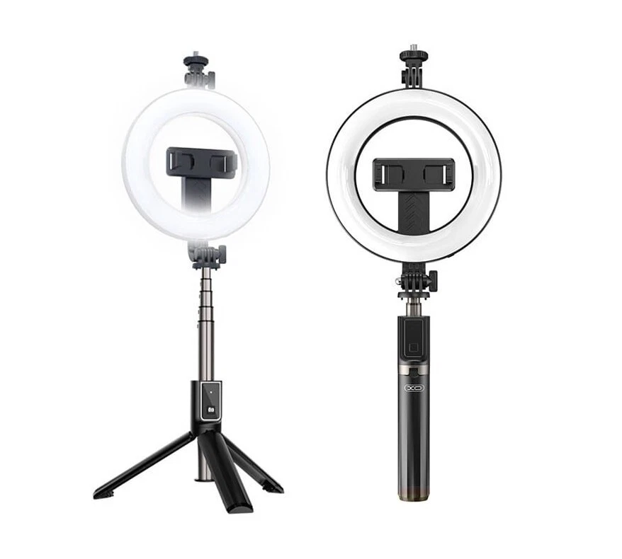 Tripod Stand Phone Holder