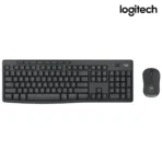 Wireless Keyboard , Mouse Combo
