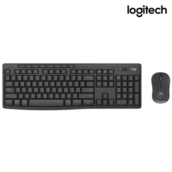 Wireless Keyboard , Mouse Combo
