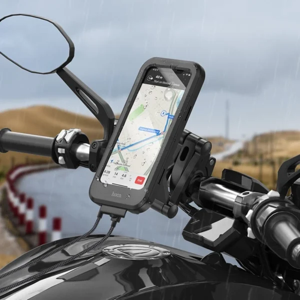 Motorbike Phone Holder