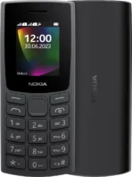 Nokia 106 2023 Dual Sim Mobile Phone