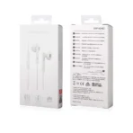Headphones, Earphones