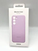 Plus Silicone Case Cover