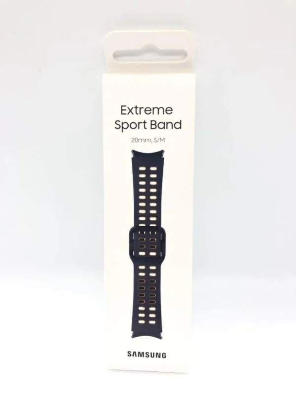 Official Samsung Galaxy Watch