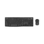 Wireless Keyboard , Mouse Combo