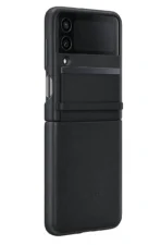 Leather Flap Case Cover