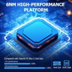 Wireless Streamer Android