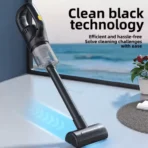 Handheld Car Vacuum Cleaner