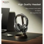 Wireless Bluetooth Headset Headphone
