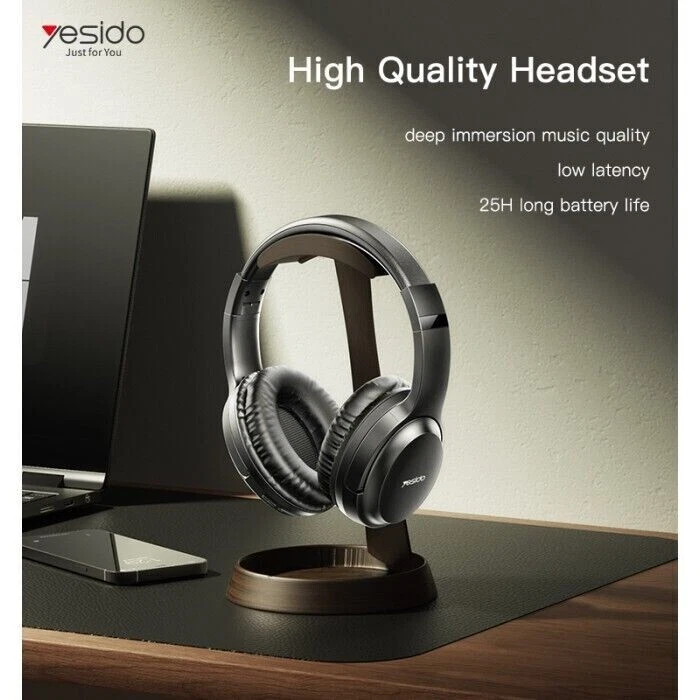 Wireless Bluetooth Headset Headphone Wireless Bluetooth Headset Headphone