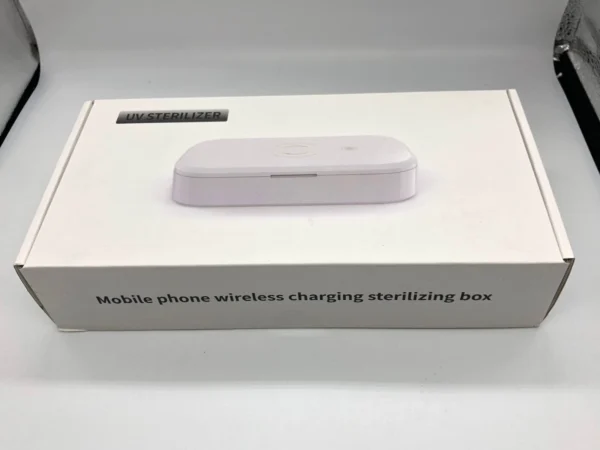 Wireless Charger