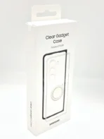 Gadget Case Clear