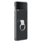 Flip4 Clear Cover Case